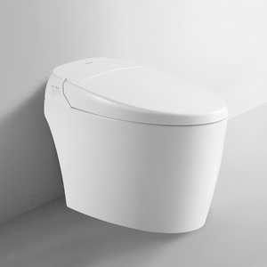 惠达智能马桶hde1126-3