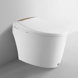 惠达智能马桶e5智炫系列 hde5003t2